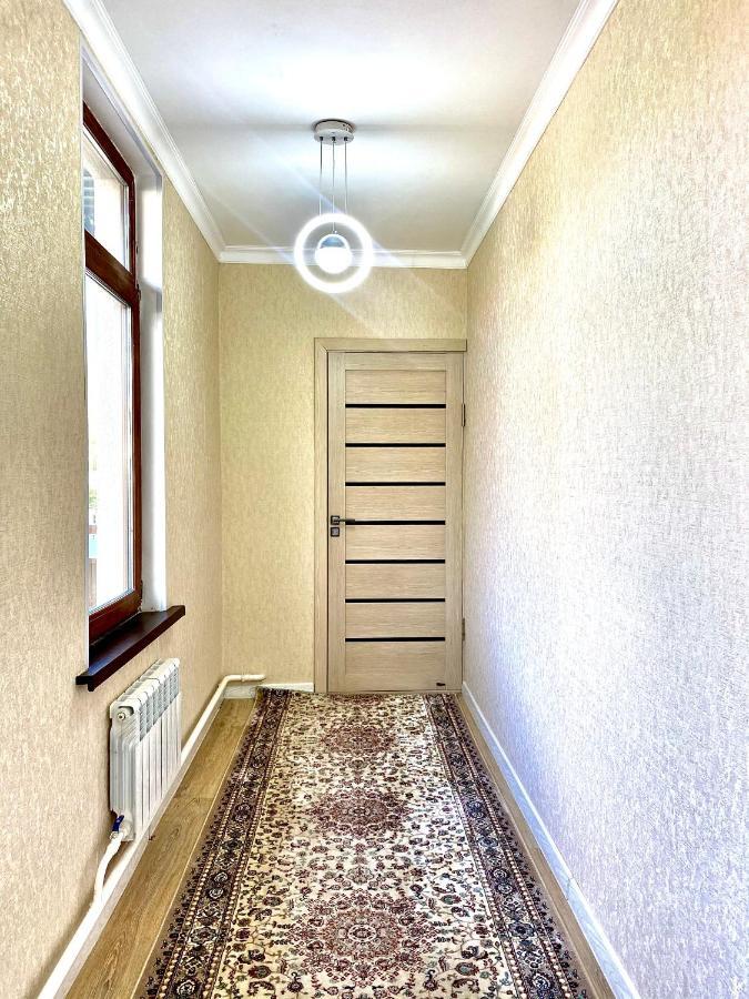 Guest House Tenir Too Naryn Exterior foto