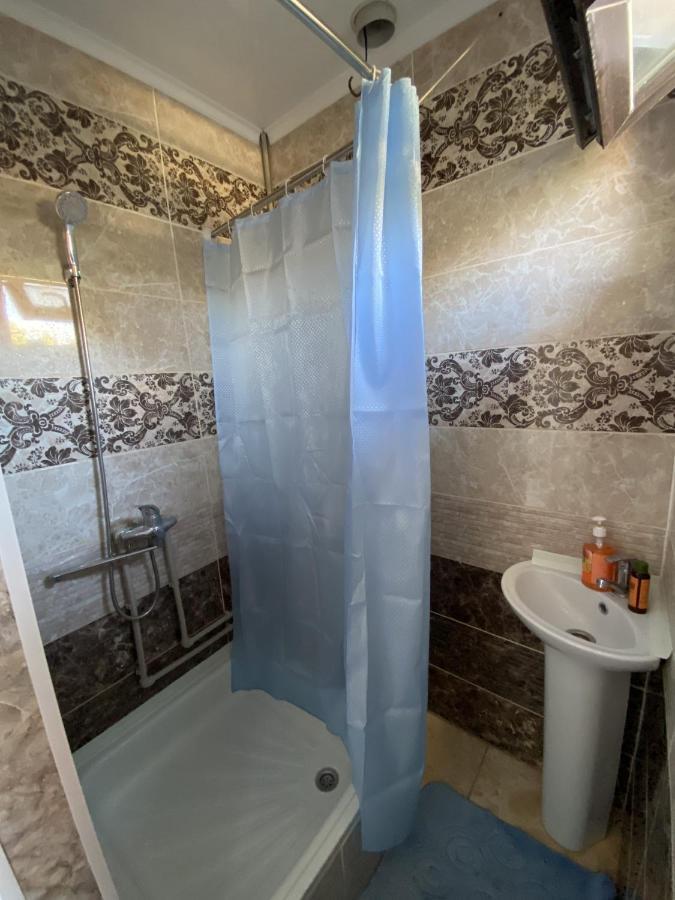 Guest House Tenir Too Naryn Exterior foto